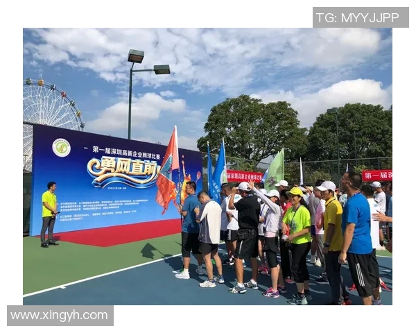 专访周敏:探寻网球界成功背后的秘密与奋斗历程 专访周敏:探寻网球界成功背后的秘密与奋斗历程