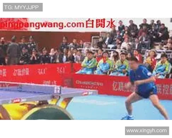 南京乒乓球队总决赛战术分析与表现评估全面解读 南京乒乓球队总决赛战术分析与表现评估全面解读